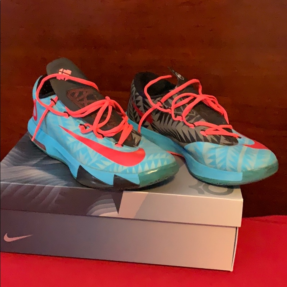 KD N7 men’s size 11.5